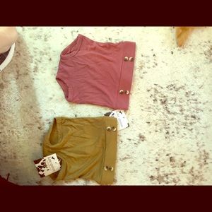 Kate Quinn bloomers NWT